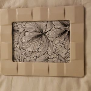 5x7 ceramic frame